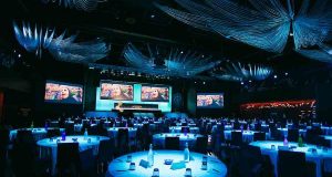 6 benefits of hiring audio visual rental companies in Dubai