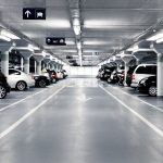 How intelligent parking saves our time
