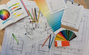 Smart strategies to become an interior designer